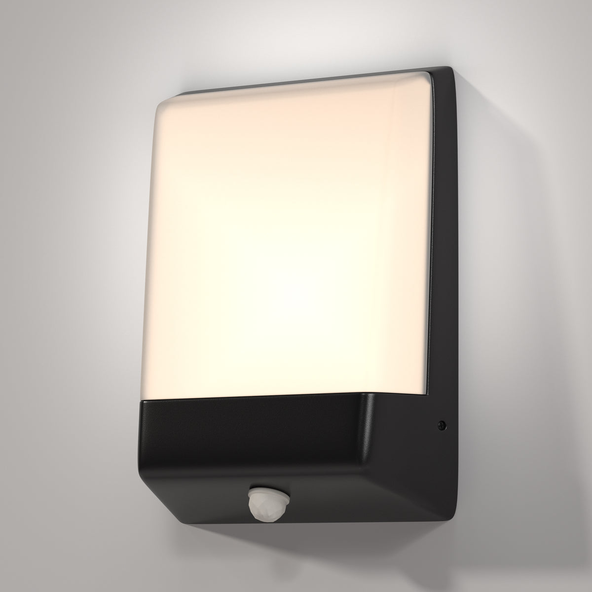 Lampa ścienna Outdoor Row IP44 x O448WL-L9GF3KSR | Grafit