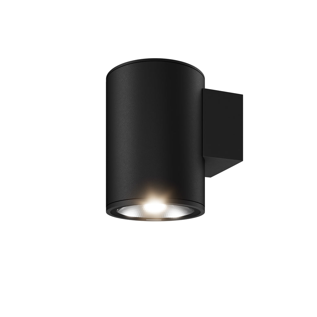Lampa ścienna Outdoor Shim IP65 x O303WL-L5GF3K | Grafit