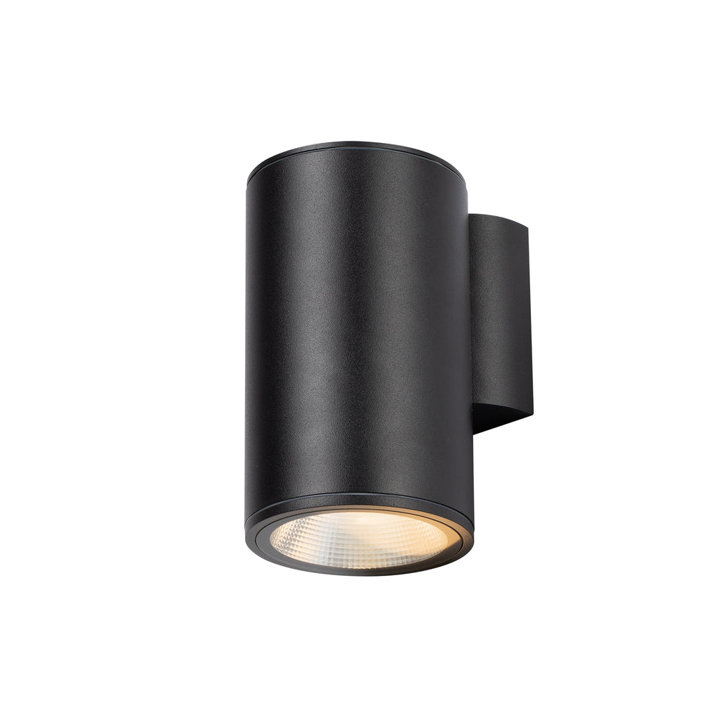 Lampa ścienna Outdoor Shim IP65 x O303WL-L5GF3K | Grafit