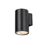Lampa ścienna Outdoor Shim IP65 x O303WL-L5GF3K | Grafit
