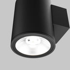 Lampa ścienna Outdoor Shim IP65 x O303WL-L5GF3K | Grafit