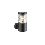 Lampa ścienna Outdoor Spir IP54 x O439WL-L12GF3K | Grafit