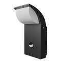 Lampa ścienna Outdoor Stock IP44 x O446WL-L7GF3KSR | Grafit