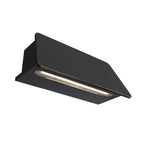 Lampa ścienna Outdoor Trupp IP54 x O429WL-L6GF3K | Grafit