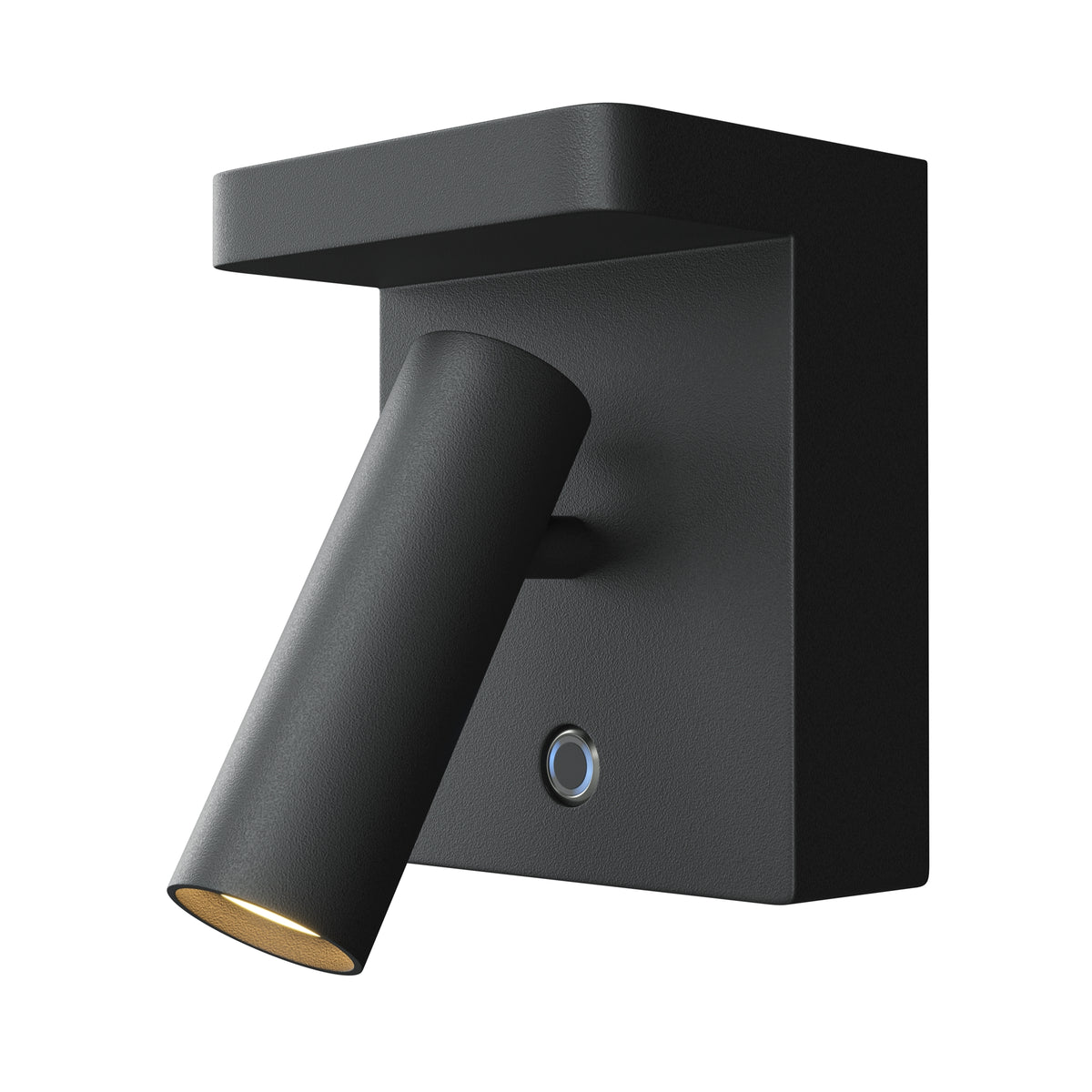 Lampa ścienna Technical Aron IP20 x C179WL-L7B2.7K-DE | Czarny