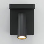 Lampa ścienna Technical Aron IP20 x C179WL-L7B2.7K-DE | Czarny