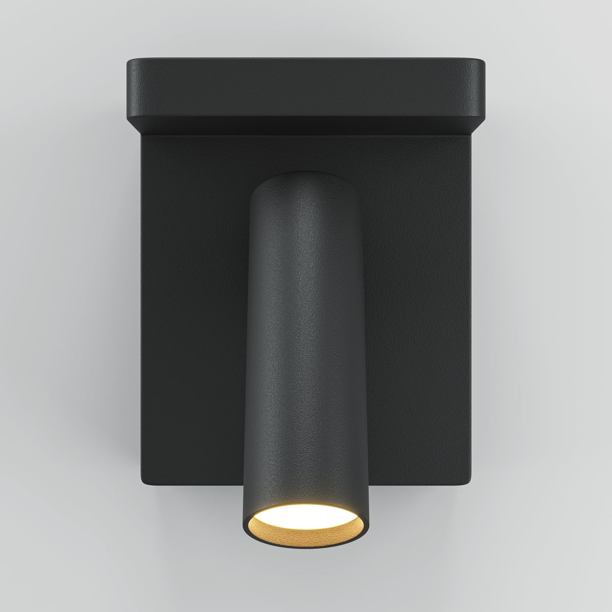 Lampa ścienna Technical Aron IP20 x C179WL-L7B2.7K-DE | Czarny