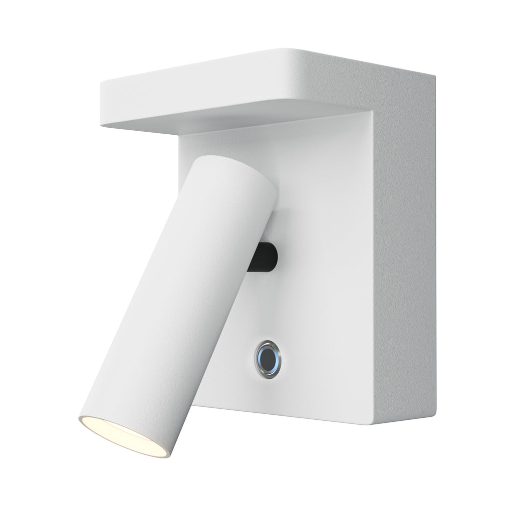Lampa ścienna Technical Aron IP20 x C179WL-L7W2.7K-DE | Biały