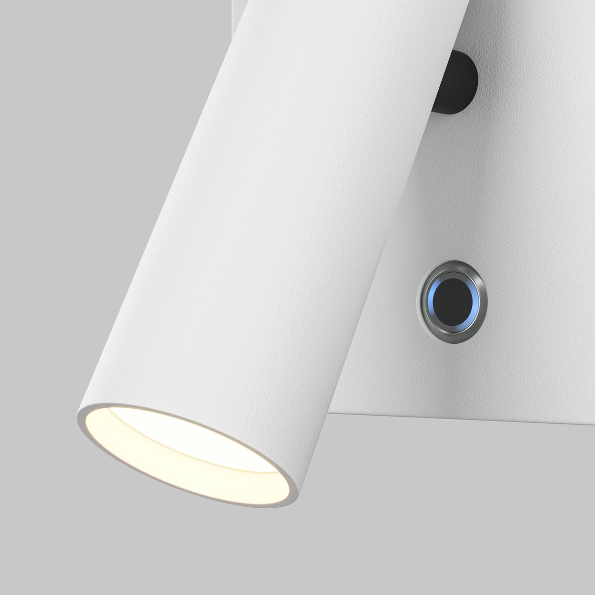 Lampa ścienna Technical Aron IP20 x C179WL-L7W2.7K-DE | Biały