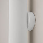 Lampa ścienna Technical Artisan IP20 2xGU10 C080WL-02-GU10-W | Biały