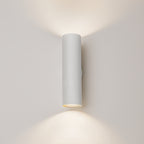 Lampa ścienna Technical Artisan IP20 2xGU10 C080WL-02-GU10-W | Biały