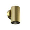 Lampa ścienna Technical Calipso IP20 1xGU10 C106WL-01-GU10-BS | Mosiądz
