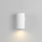 Lampa ścienna Technical Calipso IP20 1xGU10 C106WL-01-GU10-W | Biały
