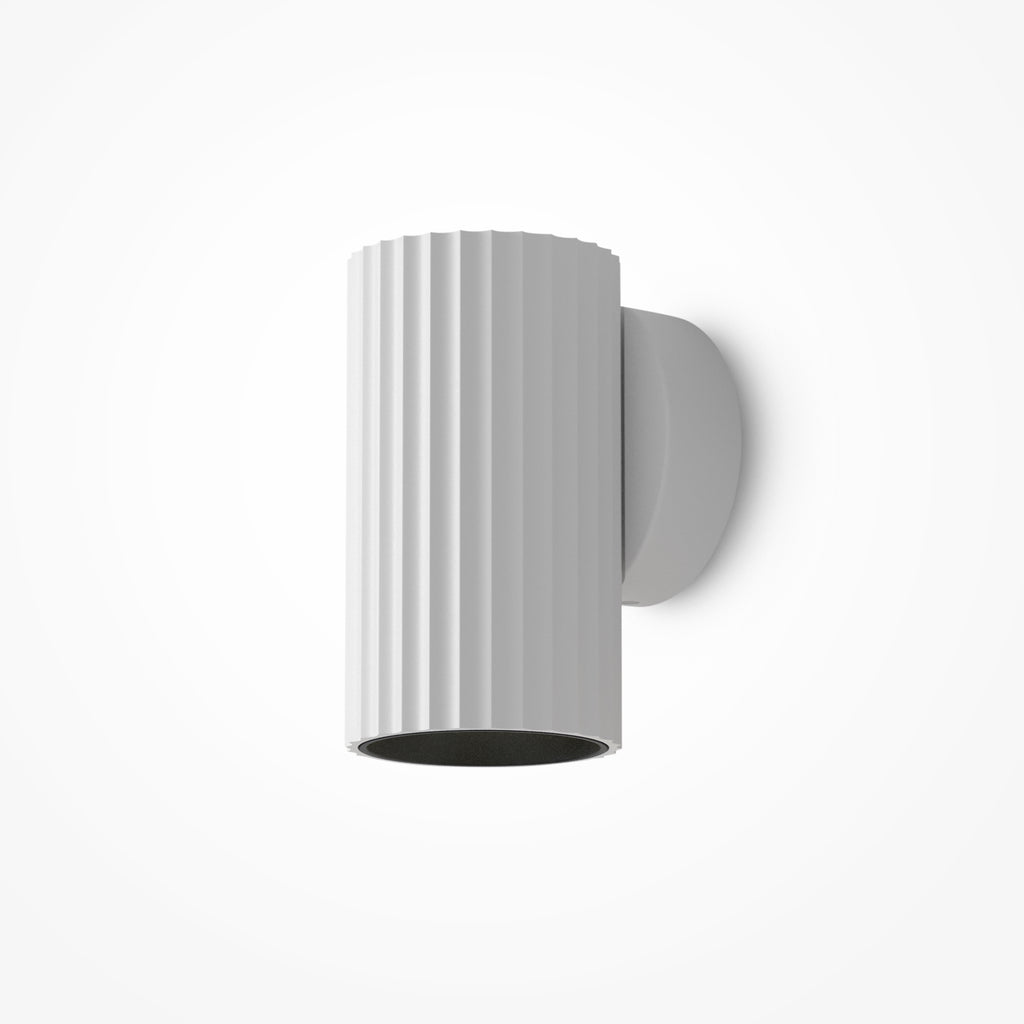Lampa ścienna Technical Calipso IP20 1xGU10 C106WL-01-GU10-W | Biały
