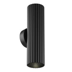 Lampa ścienna Technical Calipso IP20 2xGU10 C106WL-02-GU10-B | Czarny