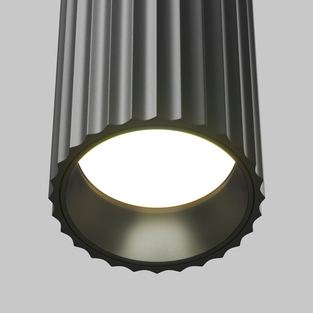Lampa ścienna Technical Calipso IP20 2xGU10 C106WL-02-GU10-B | Czarny