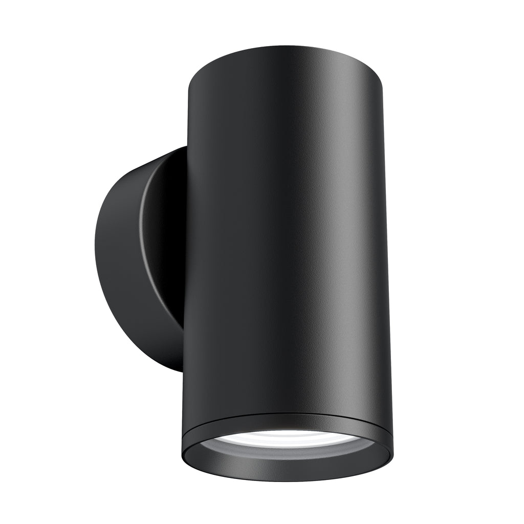 Lampa ścienna Technical FOCUS S IP20 1xGU10 C068WL-01B | Czarny