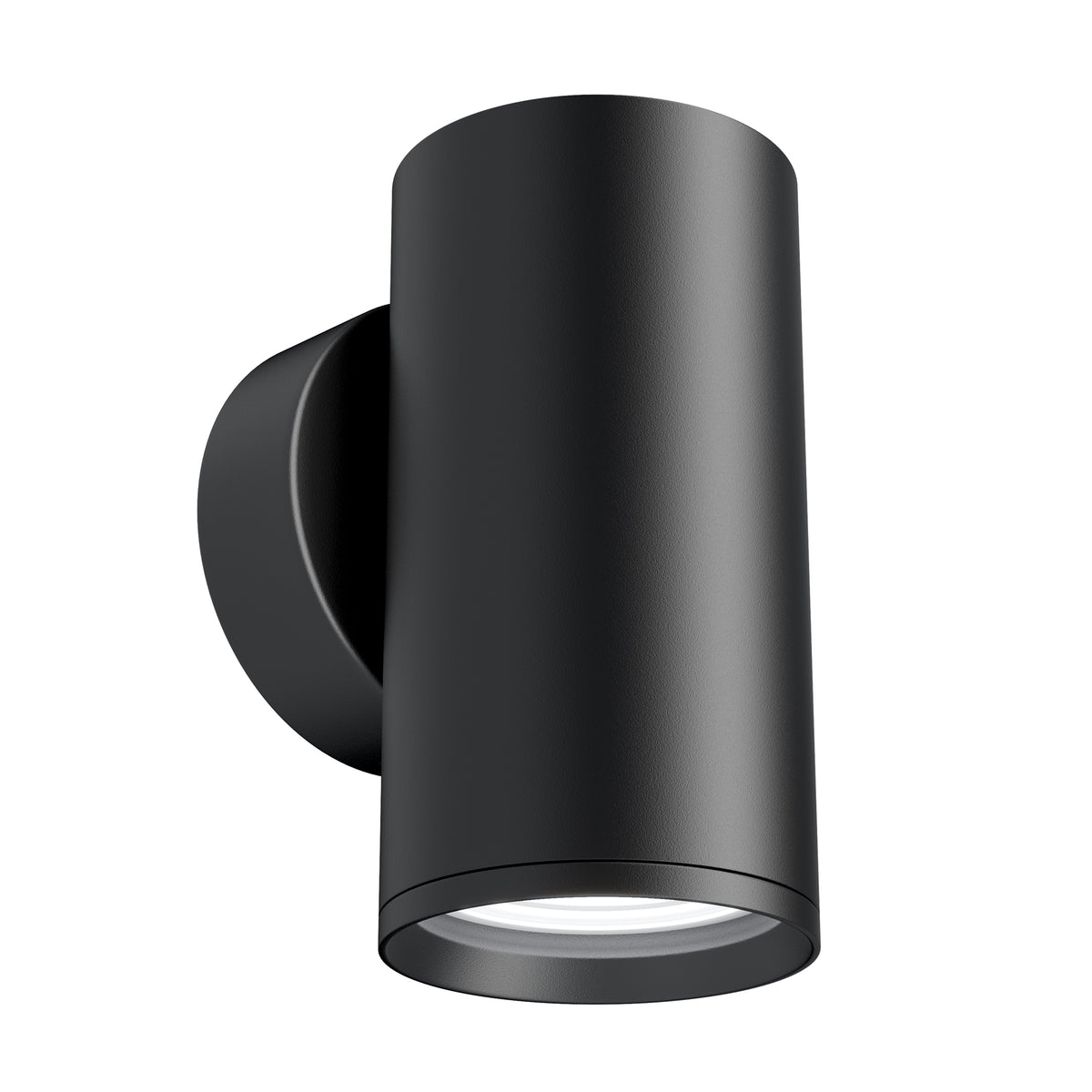 Lampa ścienna Technical FOCUS S IP20 1xGU10 C068WL-01B | Czarny