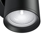 Lampa ścienna Technical FOCUS S IP20 1xGU10 C068WL-01B | Czarny