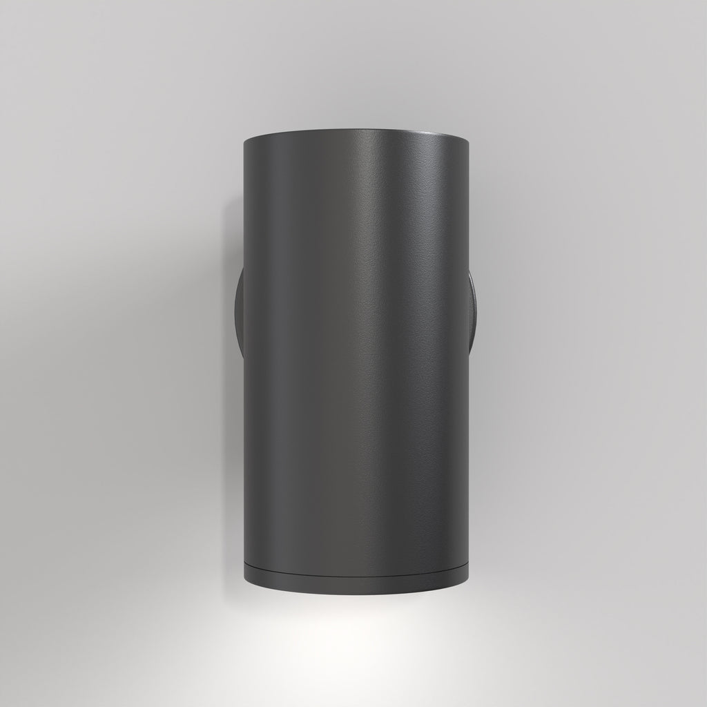 Lampa ścienna Technical FOCUS S IP20 1xGU10 C068WL-01B | Czarny