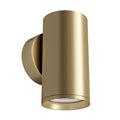 Lampa ścienna Technical FOCUS S IP20 1xGU10 C068WL-01MG | Matowe złoto
