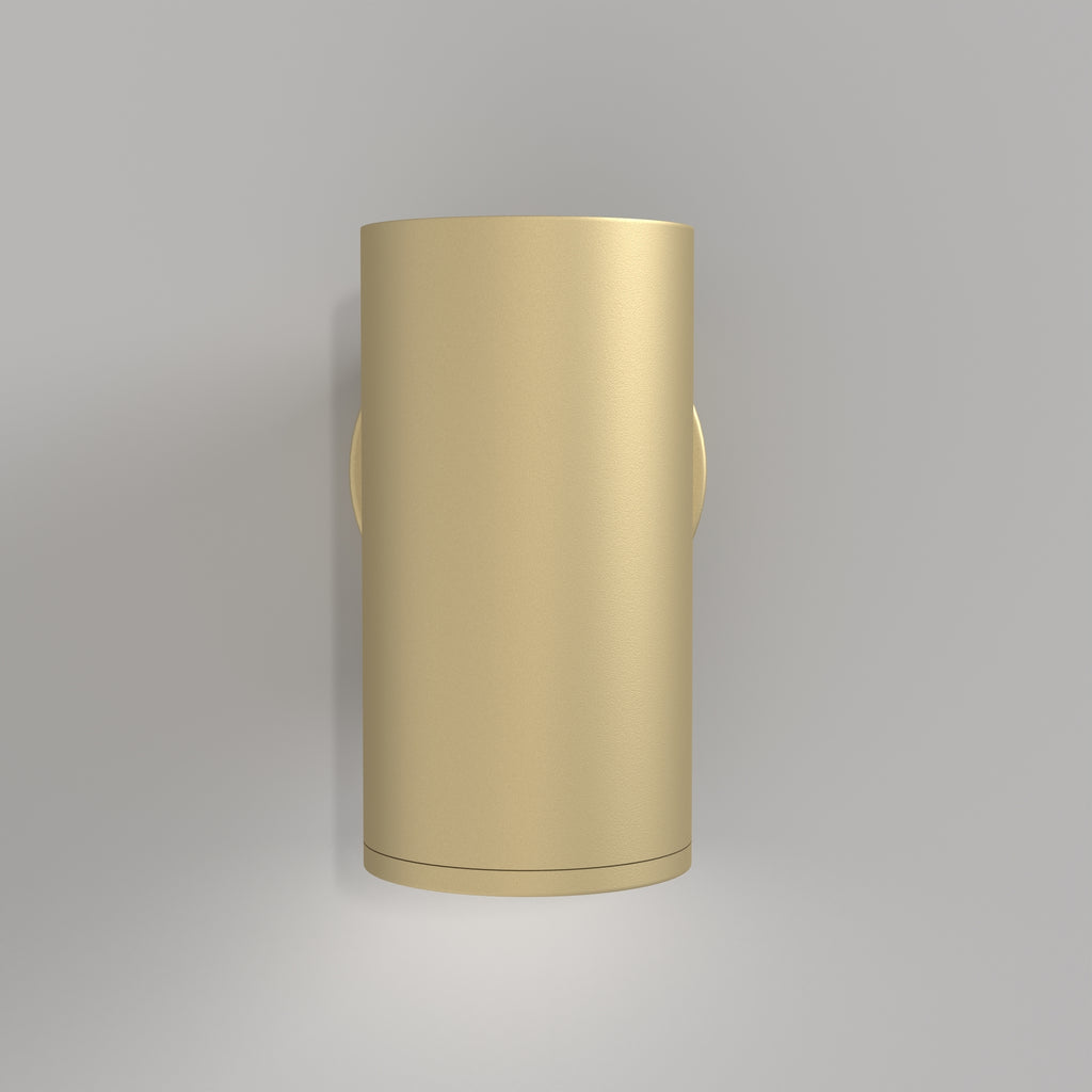 Lampa ścienna Technical FOCUS S IP20 1xGU10 C068WL-01MG | Matowe złoto