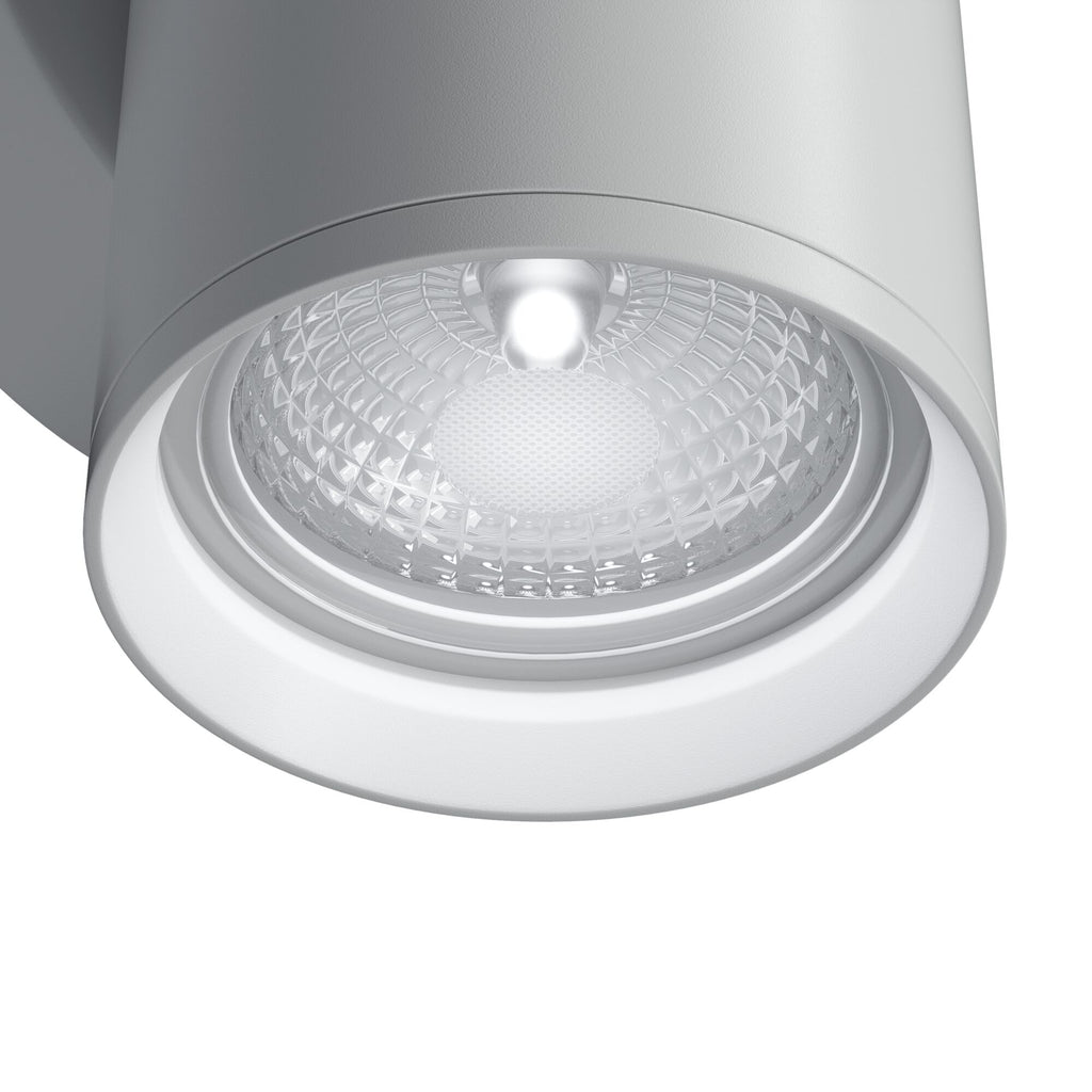 Lampa ścienna Technical FOCUS S IP20 1xGU10 C068WL-01W | Biały