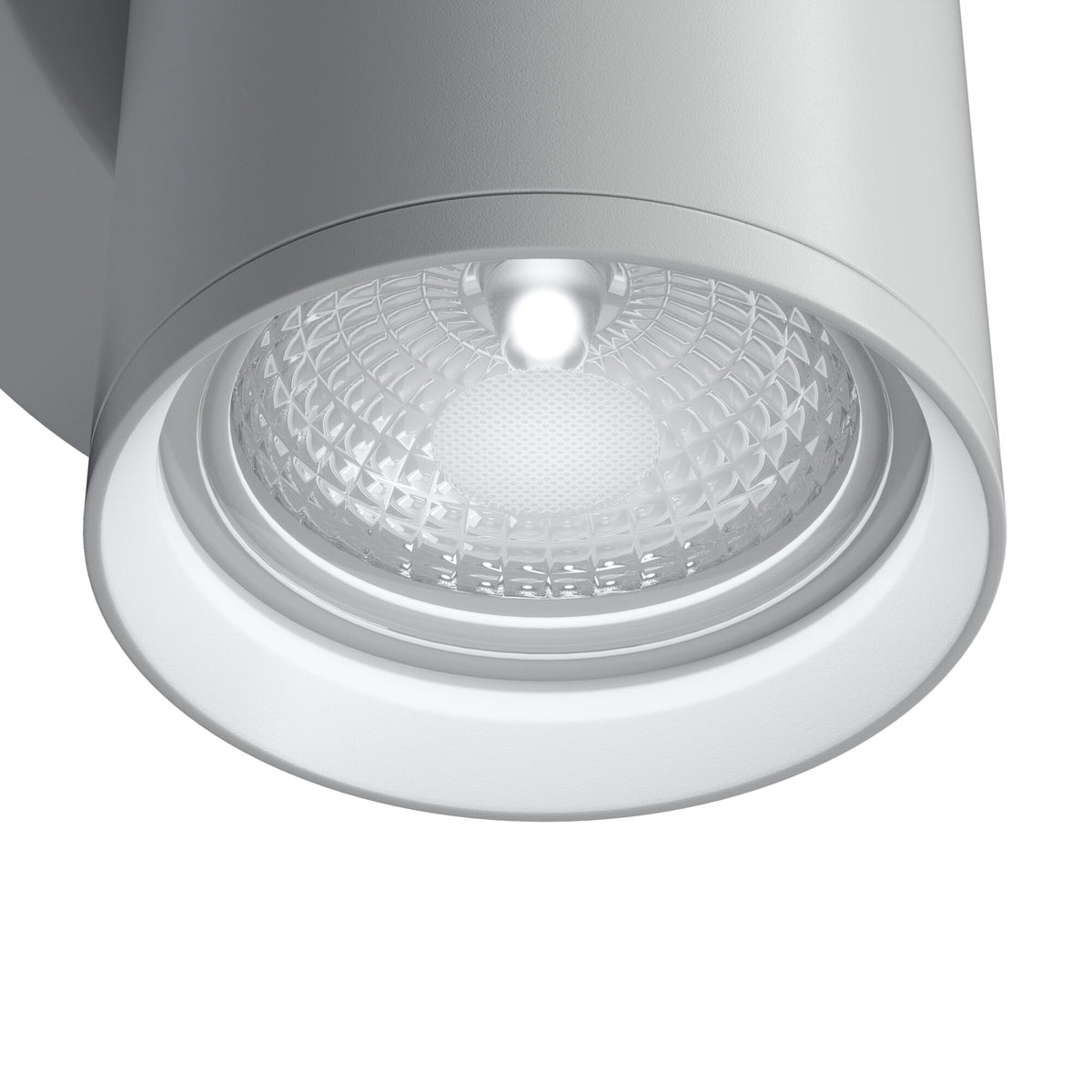 Lampa ścienna Technical FOCUS S IP20 1xGU10 C068WL-01W | Biały