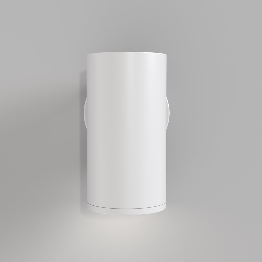 Lampa ścienna Technical FOCUS S IP20 1xGU10 C068WL-01W | Biały