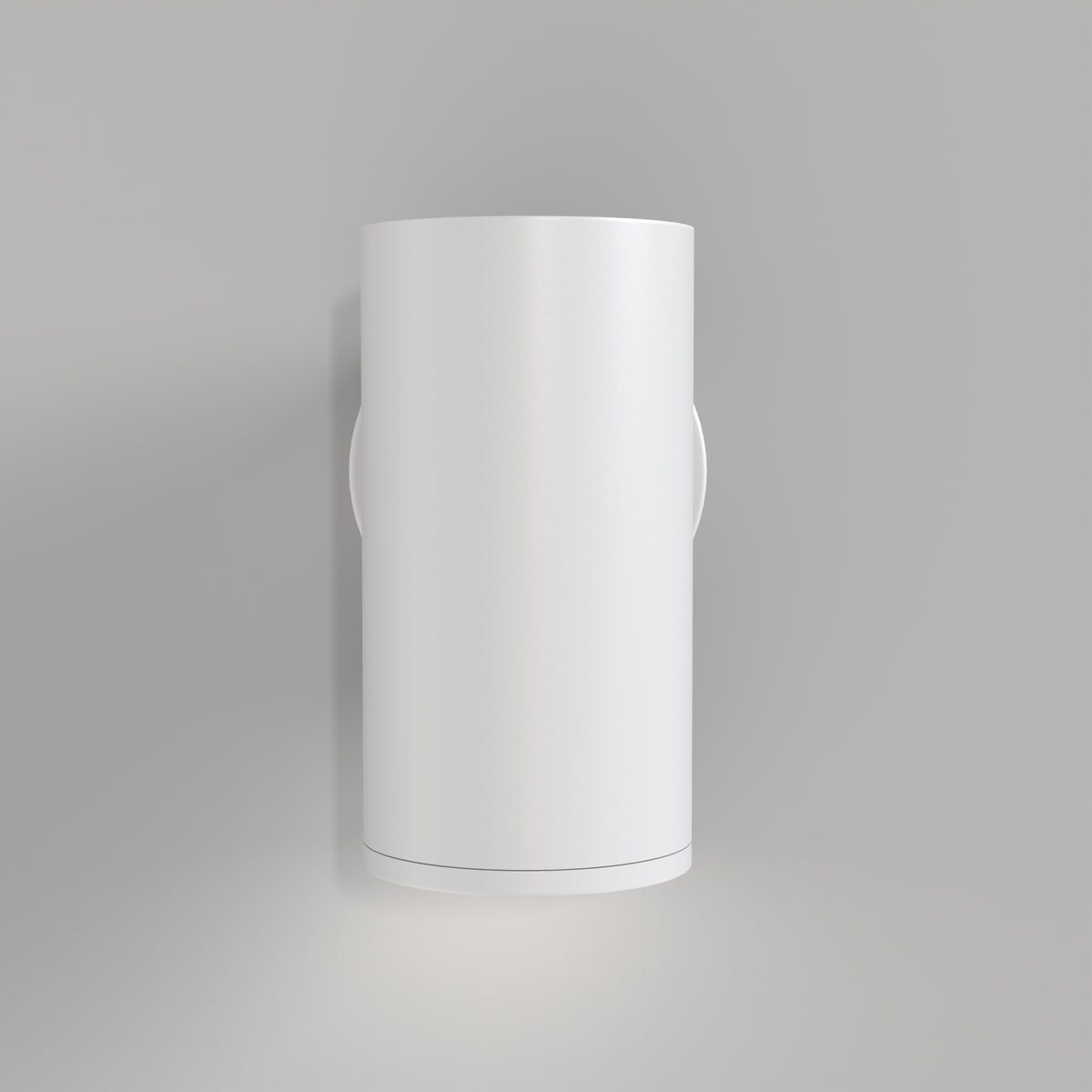 Lampa ścienna Technical FOCUS S IP20 1xGU10 C068WL-01W | Biały