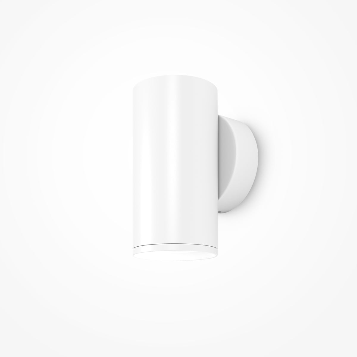 Lampa ścienna Technical FOCUS S IP20 1xGU10 C068WL-01W | Biały