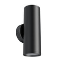 Lampa ścienna Technical FOCUS S IP20 2xGU10 C068WL-02B | Czarny