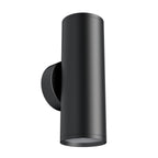 Lampa ścienna Technical FOCUS S IP20 2xGU10 C068WL-02B | Czarny