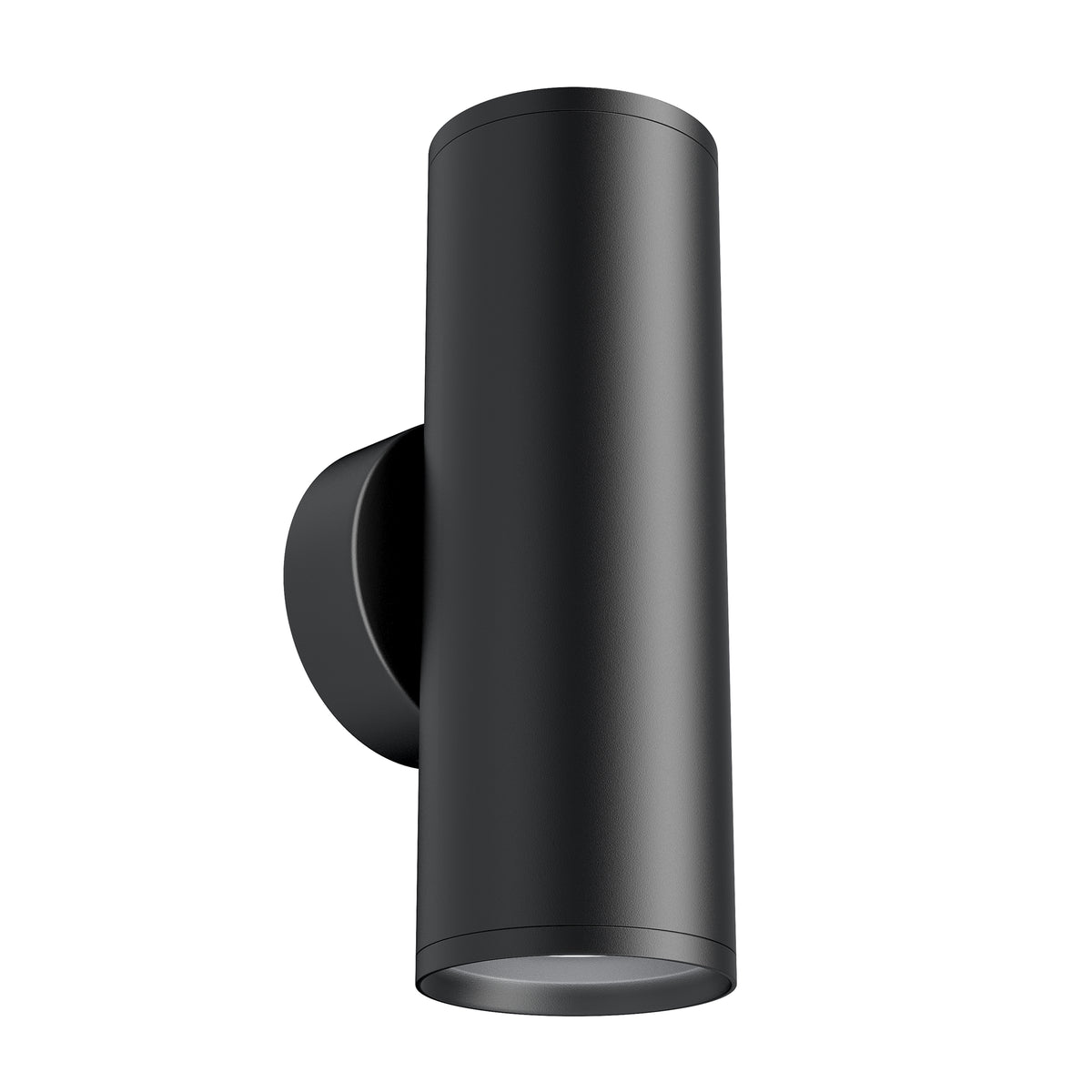 Lampa ścienna Technical FOCUS S IP20 2xGU10 C068WL-02B | Czarny