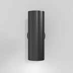 Lampa ścienna Technical FOCUS S IP20 2xGU10 C068WL-02B | Czarny
