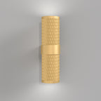 Lampa ścienna Technical Focus Design IP20 2xGU10 C069WL-02MG | Matowe złoto