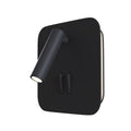 Lampa ścienna Technical Ios 176 IP20 x C175-WL-01-6W-B | Czarny