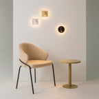 Lampa ścienna Technical Ios 176 IP20 x C175-WL-01-6W-B | Czarny