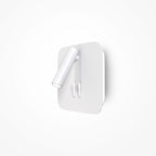 Lampa ścienna Technical Ios 176 IP20 x C175-WL-01-6W-W | Biały