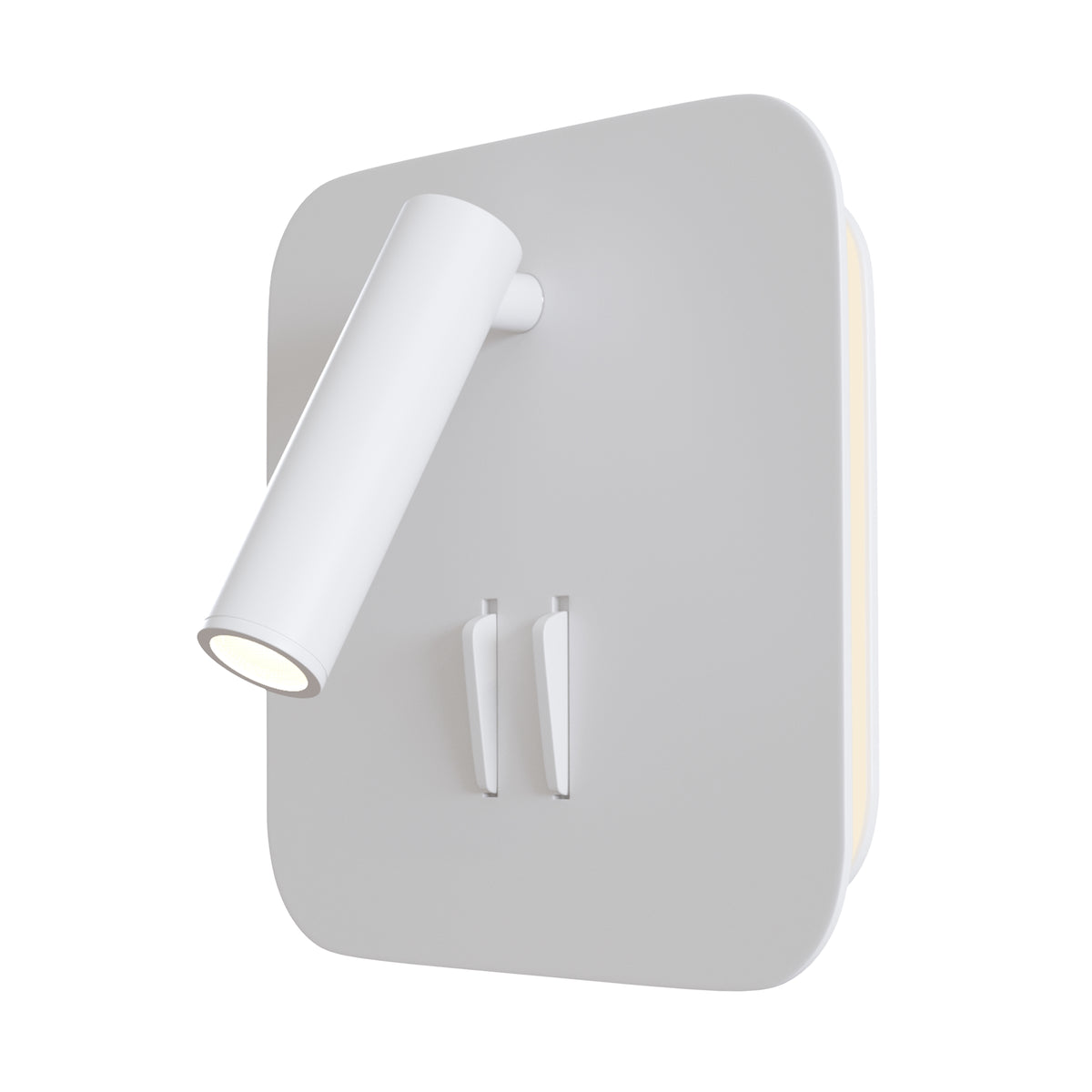 Lampa ścienna Technical Ios 176 IP20 x C175-WL-01-6W-W | Biały