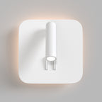 Lampa ścienna Technical Ios 176 IP20 x C175-WL-01-6W-W | Biały