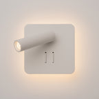 Lampa ścienna Technical Ios 176 IP20 x C175-WL-01-6W-W | Biały