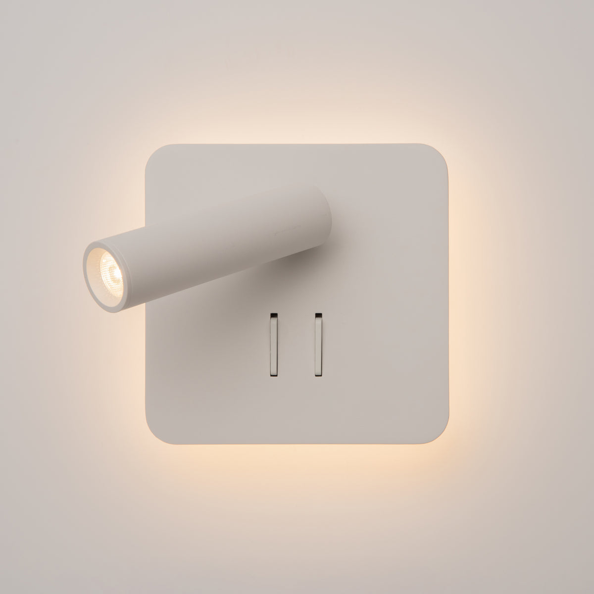 Lampa ścienna Technical Ios 176 IP20 x C175-WL-01-6W-W | Biały