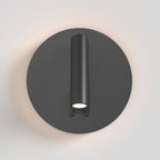 Lampa ścienna Technical Ios 176 IP20 x C176-WL-01-6W-B | Czarny