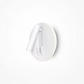 Lampa ścienna Technical Ios 176 IP20 x C176-WL-01-6W-W | Biały
