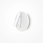 Lampa ścienna Technical Ios 176 IP20 x C176-WL-01-6W-W | Biały