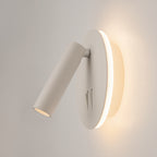 Lampa ścienna Technical Ios 176 IP20 x C176-WL-01-6W-W | Biały