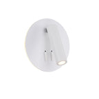 Lampa ścienna Technical Ios 176 IP20 x C176-WL-01-6W-W | Biały