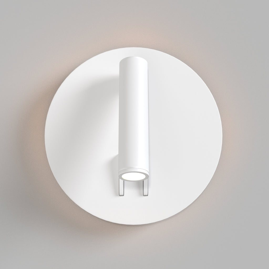 Lampa ścienna Technical Ios 176 IP20 x C176-WL-01-6W-W | Biały