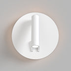 Lampa ścienna Technical Ios 176 IP20 x C176-WL-01-6W-W | Biały